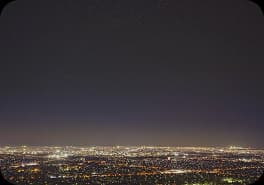 Illuminating The Issue of Light Pollution