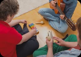 Parkinson’s Disease and Music Therapy
